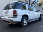 Chevrolet TrailBlazer 80,000 mi