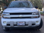Chevrolet TrailBlazer 80,000 mi