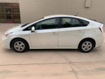 2011 Toyota Prius 56,000 mi
