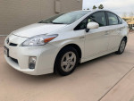 2011 Toyota Prius 56,000 mi