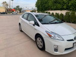 2011 Toyota Prius 56,000 mi