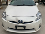 2011 Toyota Prius 56,000 mi