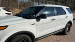 2014 Ford Explorer 87,000 mi