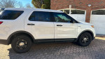 2014 Ford Explorer 87,000 mi