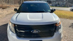 2014 Ford Explorer 87,000 mi