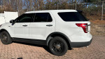 2014 Ford Explorer 87,000 mi