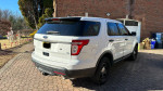 2014 Ford Explorer 87,000 mi