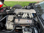 Chevrolet Corvette 118,000 mi
