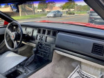 Chevrolet Corvette 118,000 mi