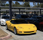 2005 Chevrolet Corvette 79,000 mi
