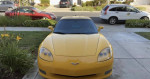 2005 Chevrolet Corvette 79,000 mi