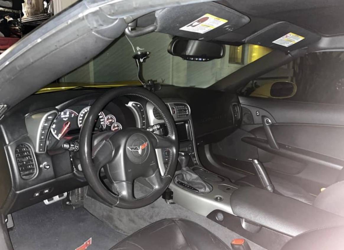 2005 Chevrolet Corvette 79,000 mi