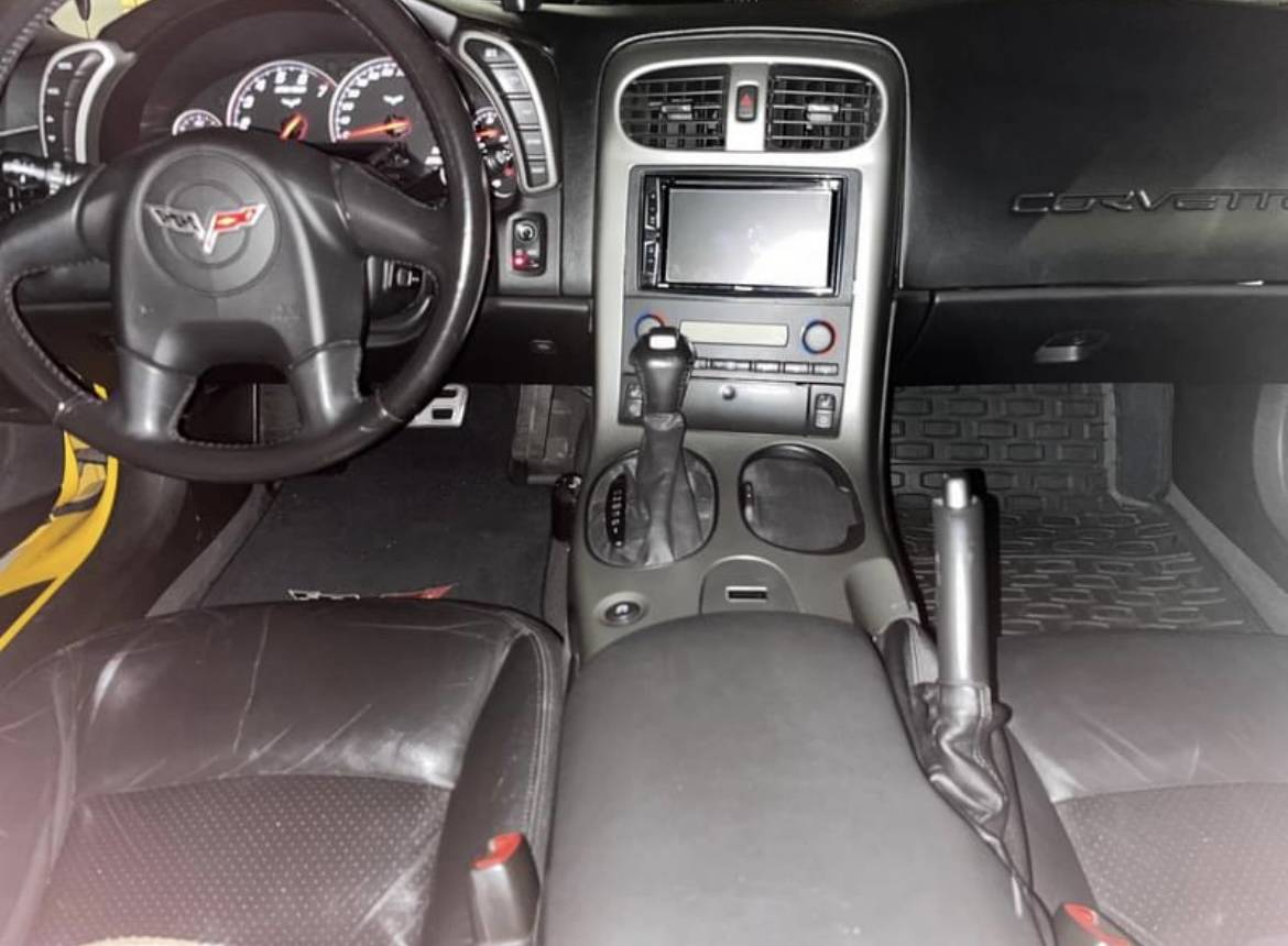 2005 Chevrolet Corvette 79,000 mi