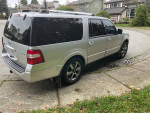 2011 Ford Expedition 88,000 mi