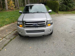 2011 Ford Expedition 88,000 mi