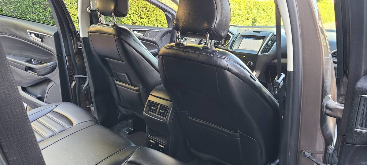 2019 Ford Edge SEL FWD 93,000 mi