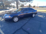 2008 Chevrolet Impala 63,000 mi