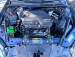 2008 Chevrolet Impala 63,000 mi