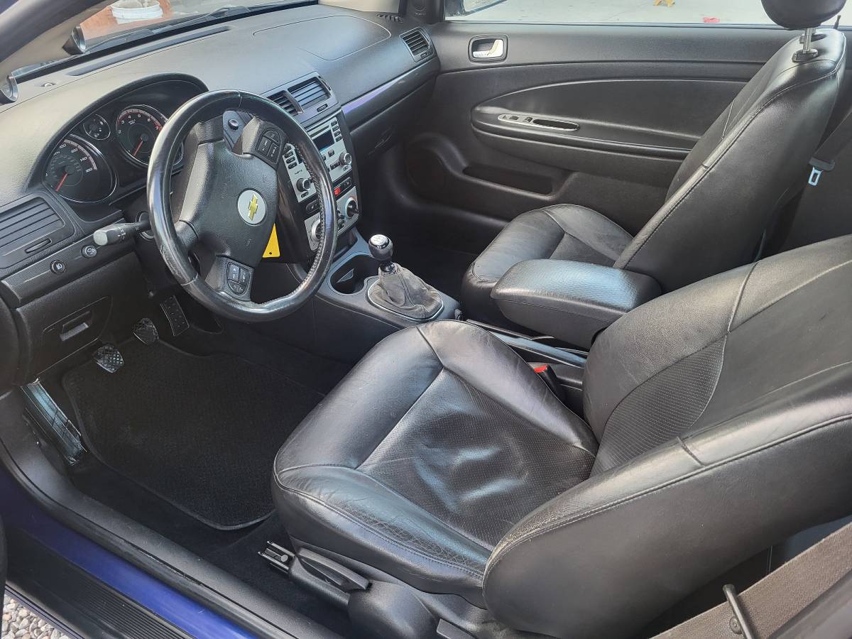 2006 Chevrolet Cobalt SS FWD 70,000 mi