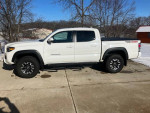 Toyota Pickup 53,000 mi