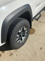 Toyota Pickup 53,000 mi