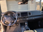 Toyota Pickup 53,000 mi