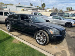 2007 Dodge Magnum 100,000 mi