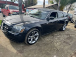 2007 Dodge Magnum 100,000 mi