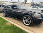2007 Dodge Magnum 100,000 mi