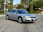 2013 Chevrolet Impala LTZ FWD 132,000 mi