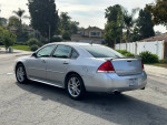 2013 Chevrolet Impala LTZ FWD 132,000 mi