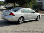 2013 Chevrolet Impala LTZ FWD 132,000 mi
