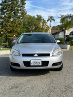 2013 Chevrolet Impala LTZ FWD 132,000 mi
