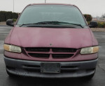 1999 Dodge Caravan SE FWD 67,000 mi