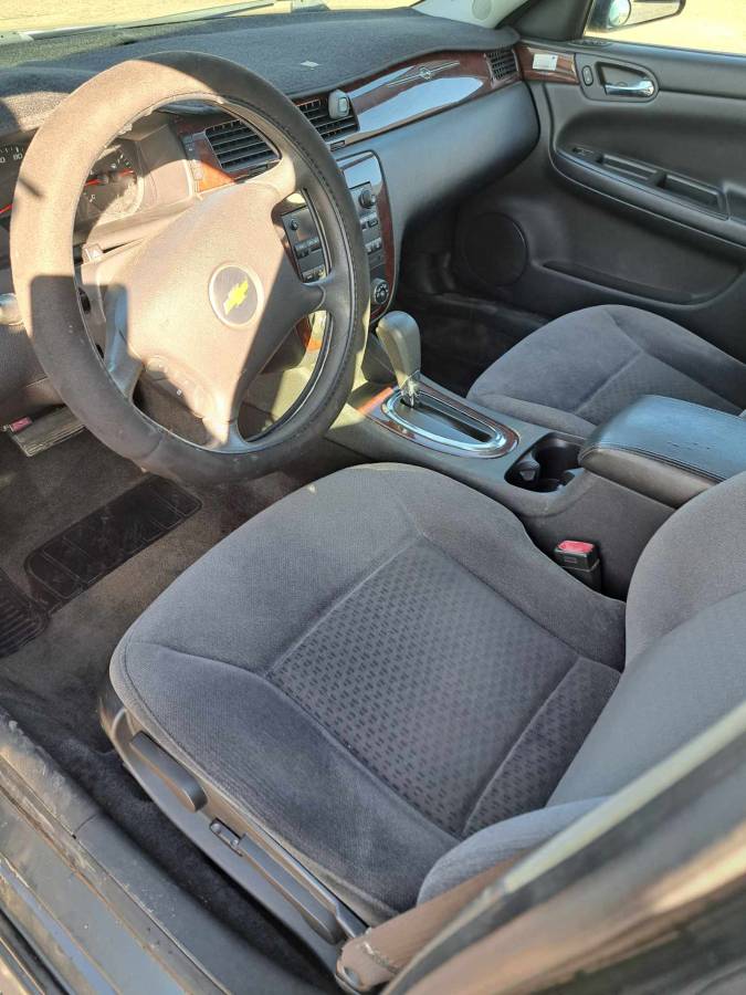 2011 Chevrolet Impala 139,000 mi