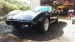 Chevrolet Corvette 88,000 mi