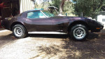 Chevrolet Corvette 88,000 mi