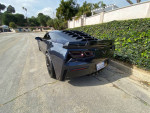2014 Chevrolet Corvette Stingray RWD 60,000 mi