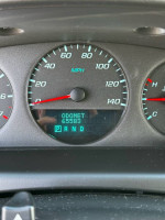 2012 Chevrolet Impala 91,000 mi