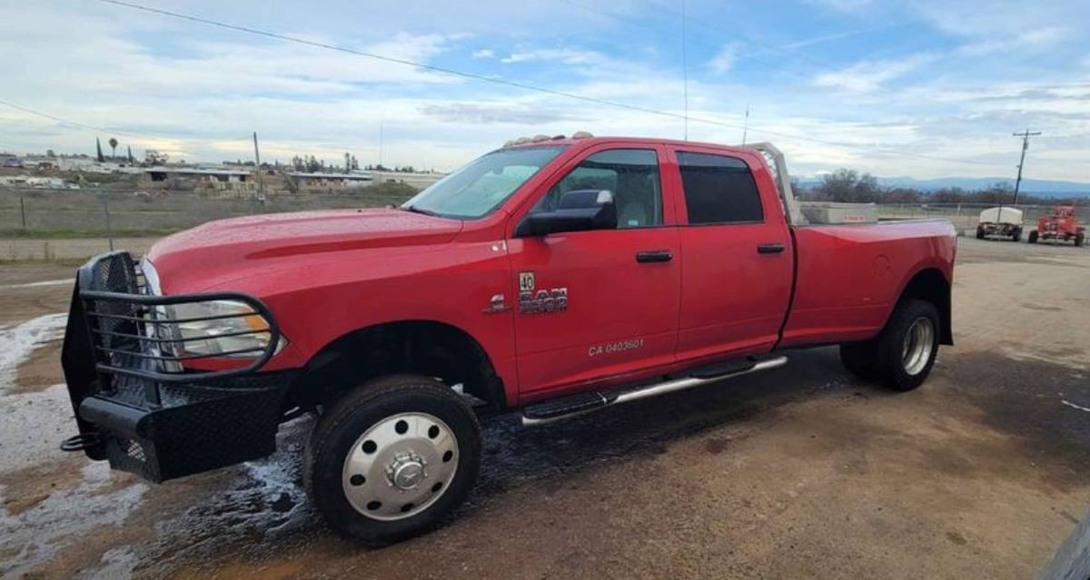 Dodge 59,000 mi