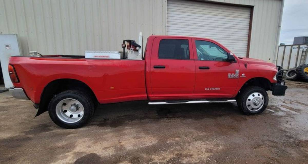 Dodge 59,000 mi