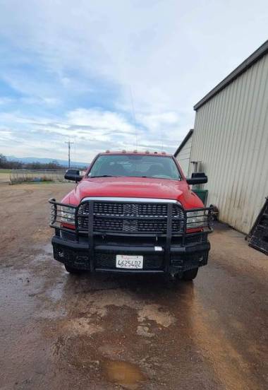 Dodge 59,000 mi