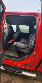 Dodge 59,000 mi
