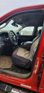 Dodge 59,000 mi