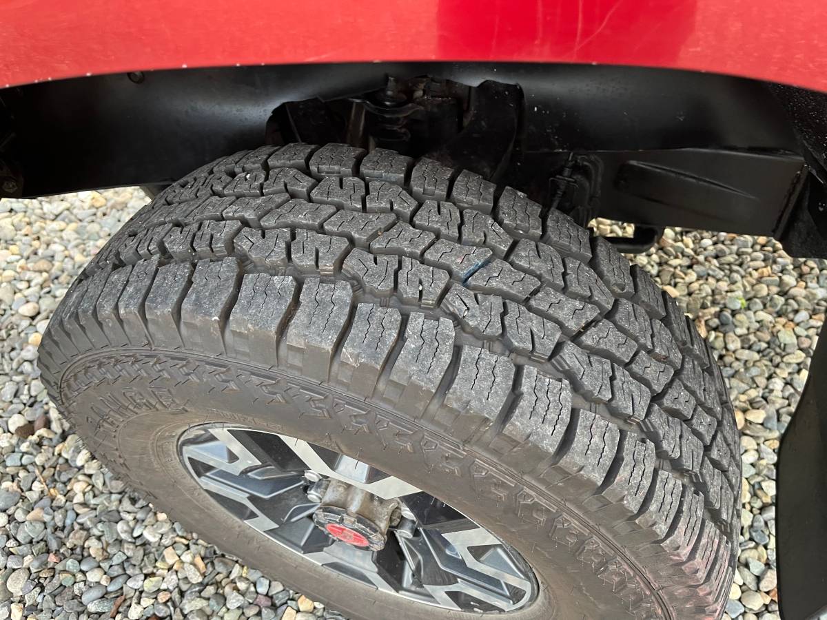 1990 Toyota Pickup 74,000 mi