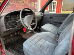 1990 Toyota Pickup 74,000 mi