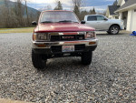 1990 Toyota Pickup 74,000 mi