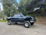2006 Chevrolet Silverado 1500 121,000 mi