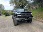 2006 Chevrolet Silverado 1500 121,000 mi