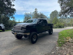 2006 Chevrolet Silverado 1500 121,000 mi